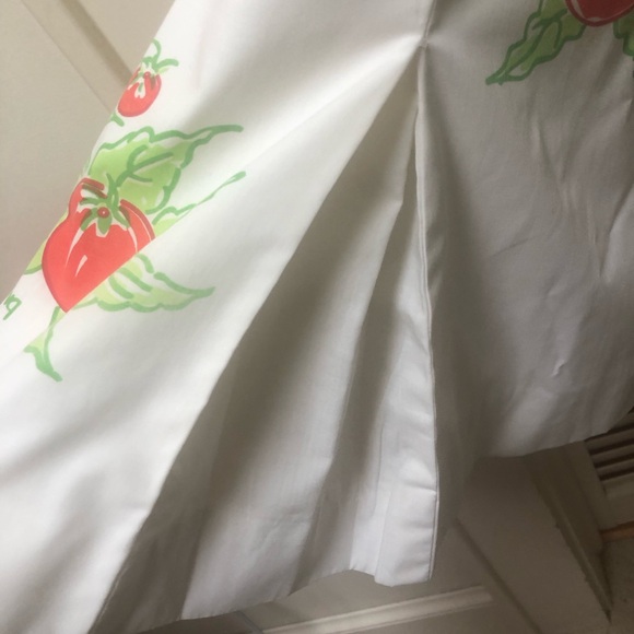 The Vested Gentress Vintage Dress - Picture 5 of 8